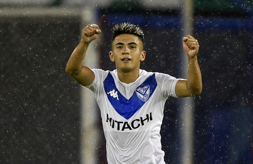 Thiago Almada