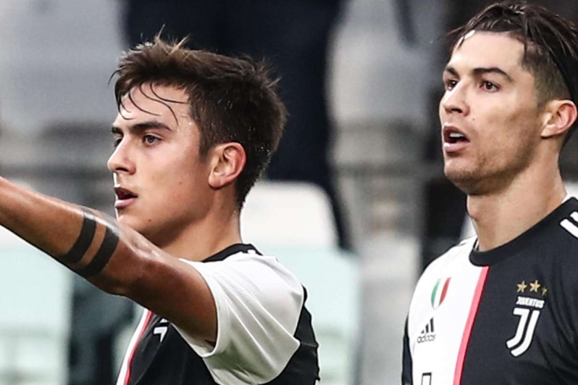 Dybala