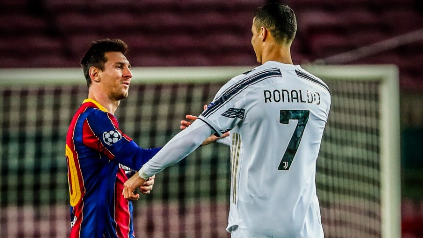 ronaldo