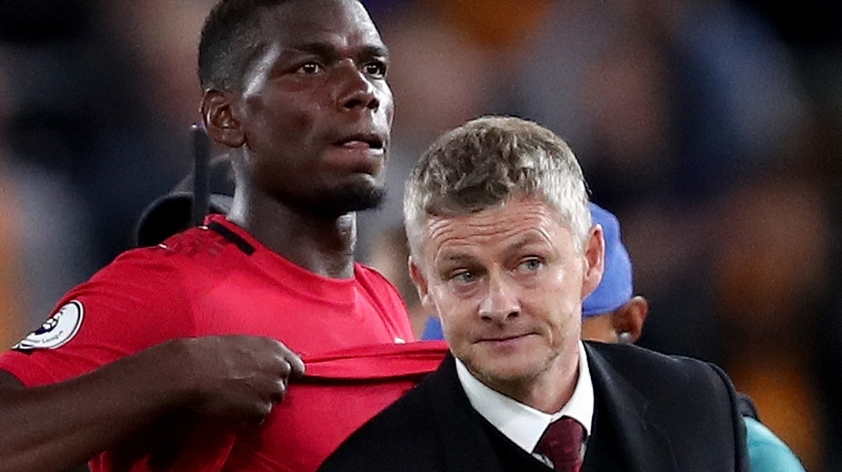 Solskjaer