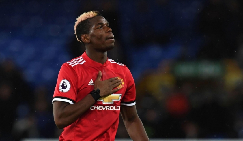 Pogba