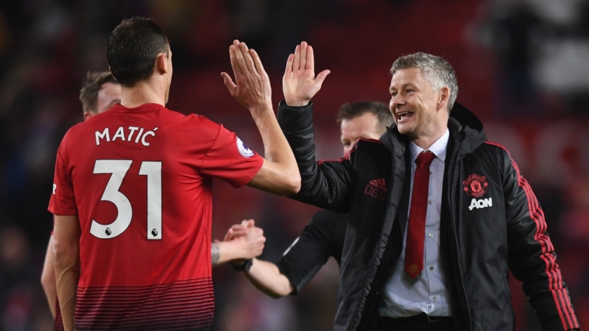 Solskjaer