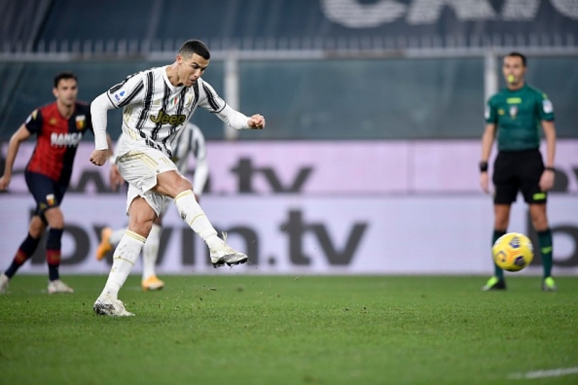 Ronaldo