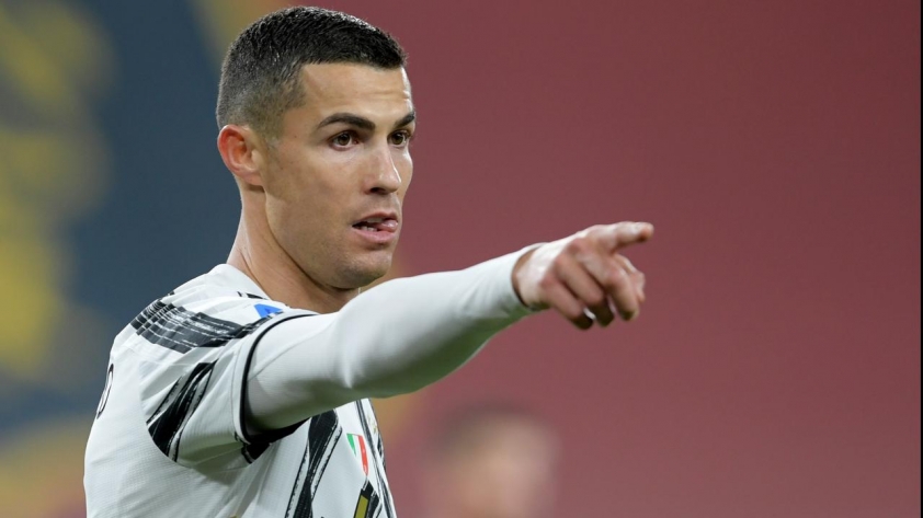 Ronaldo