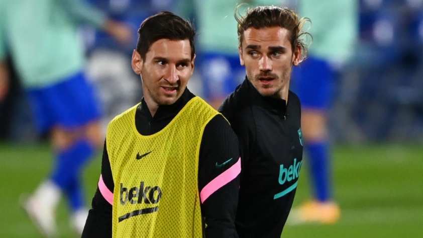 Griezmann