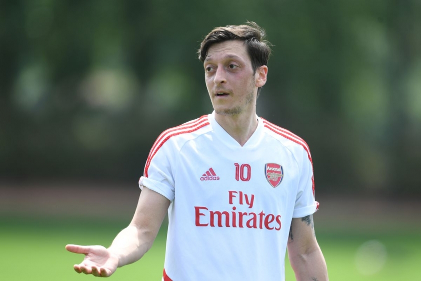 Ozil