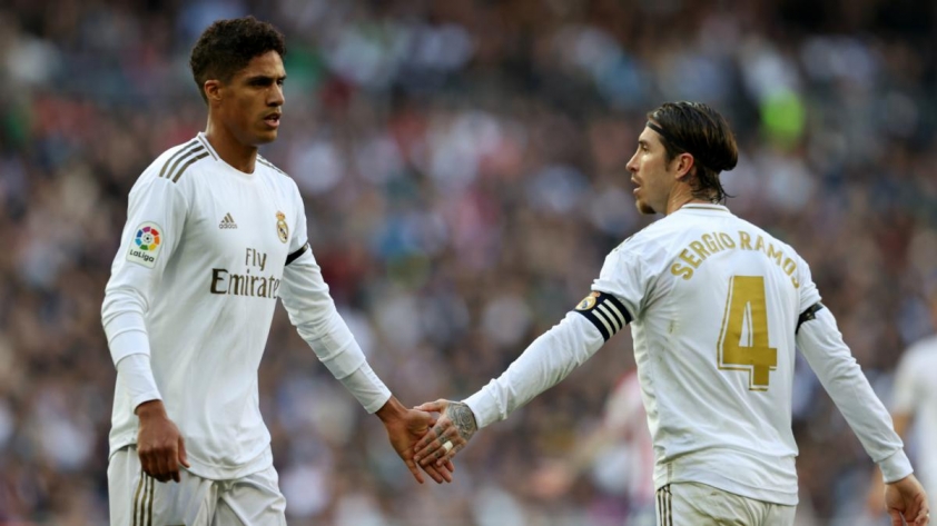 Varane