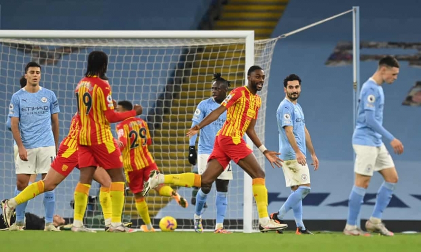 Man City