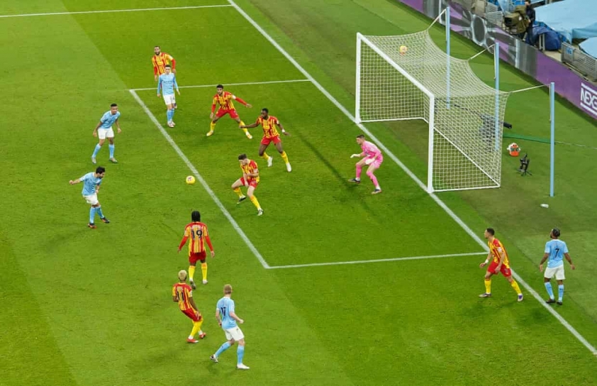 Man City