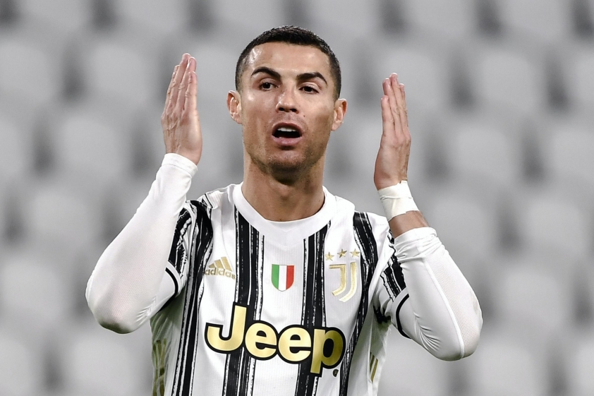 Ronaldo