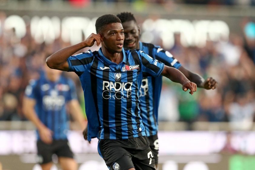 Traore