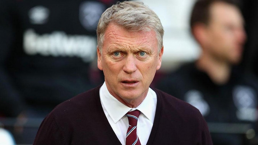 DAvid Moyes