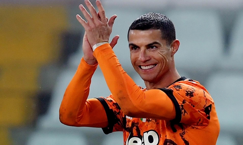 Ronaldo