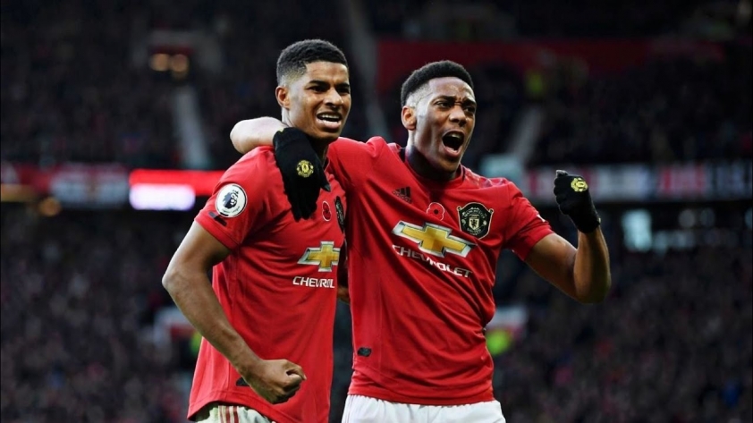 Rashford