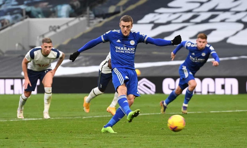 vARDY