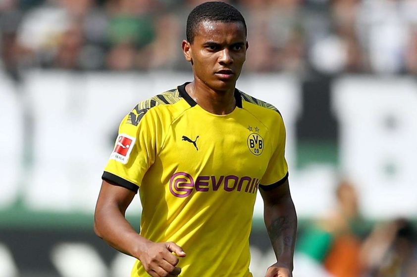 Akanji