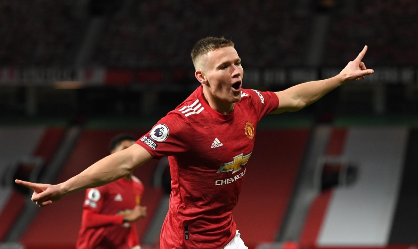 McTominay