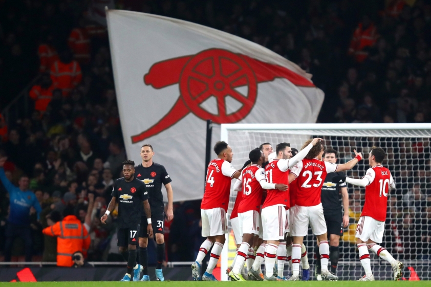 Arsenal