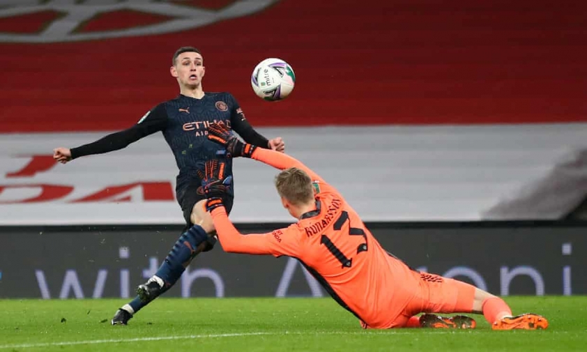 Man City