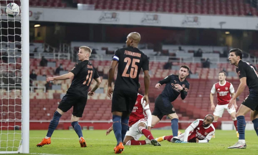 Arsenal