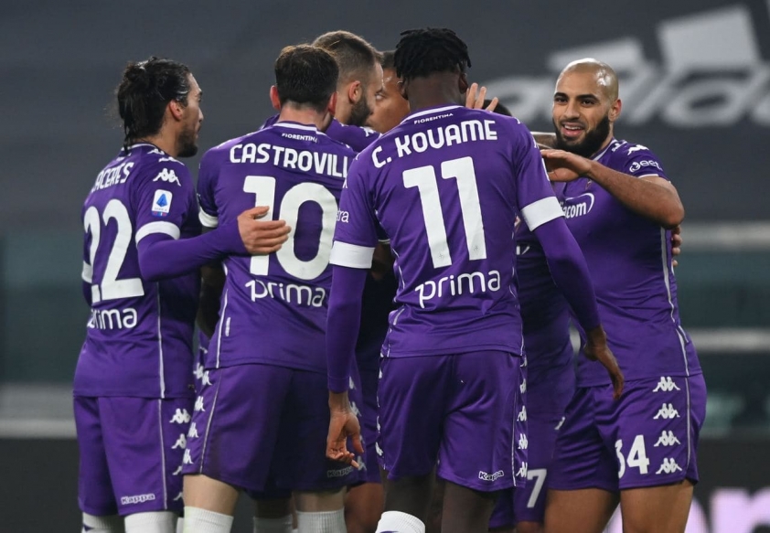 Juventus