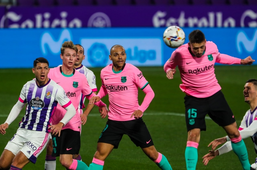 Barca