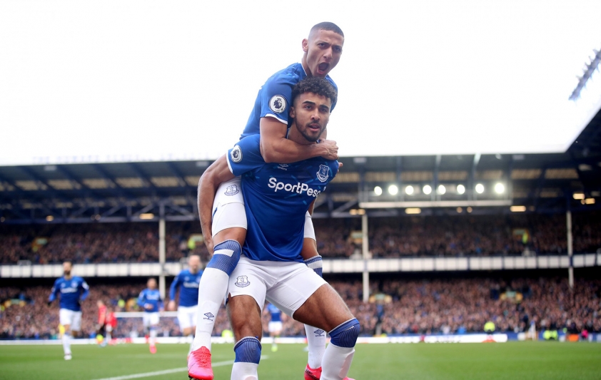 calvert-lewin