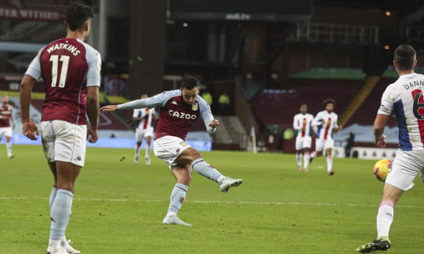 Aston Villa