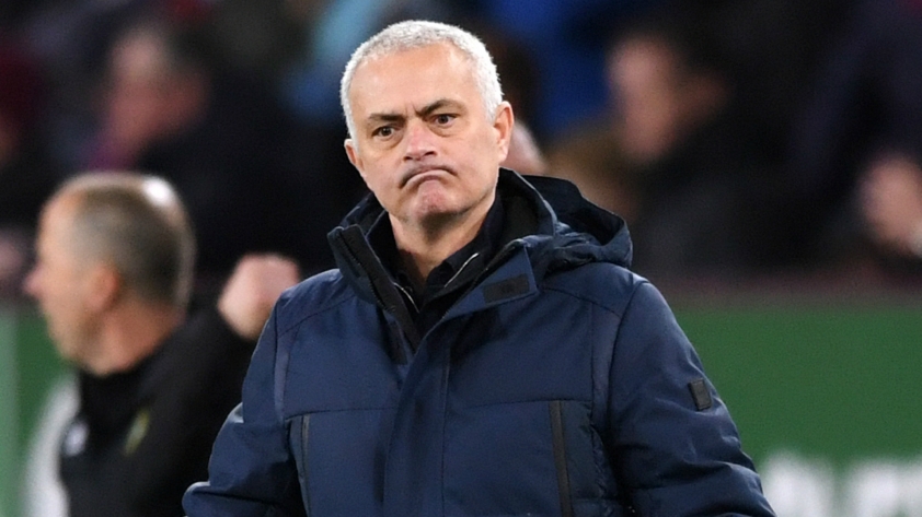 Mourinho