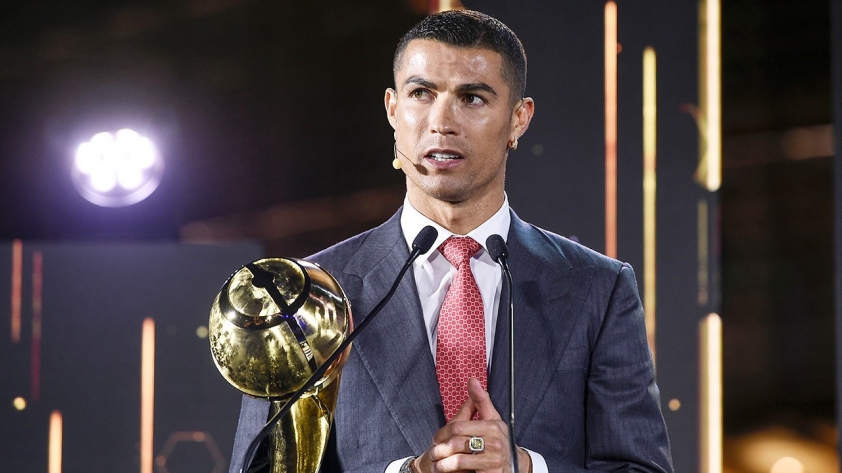 Ronaldo