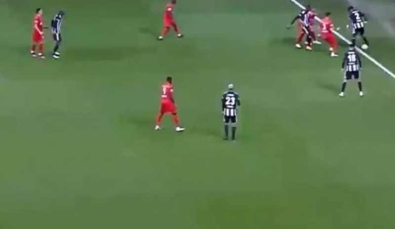 Besiktas