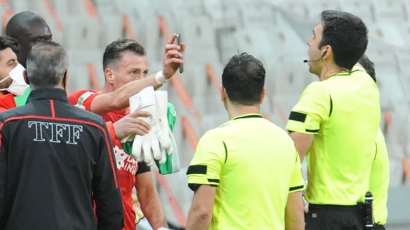 Hakan Arslan