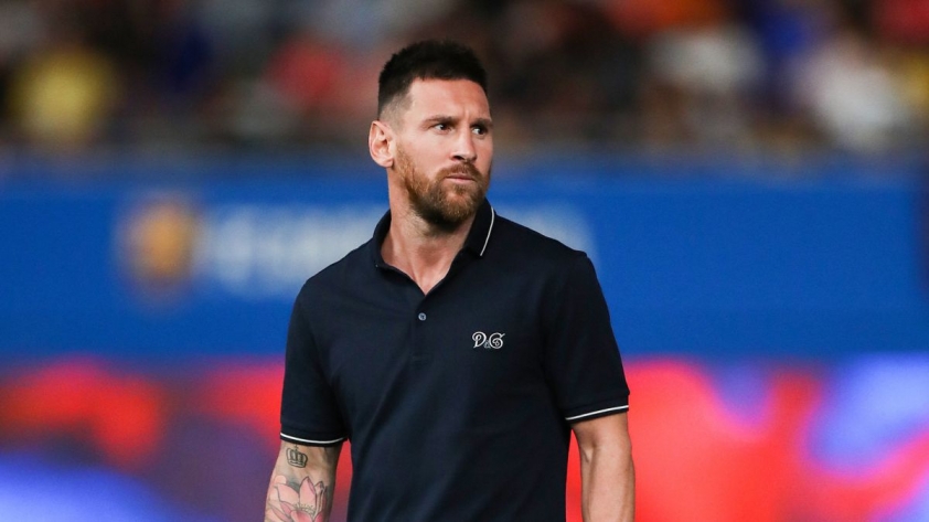 Messi