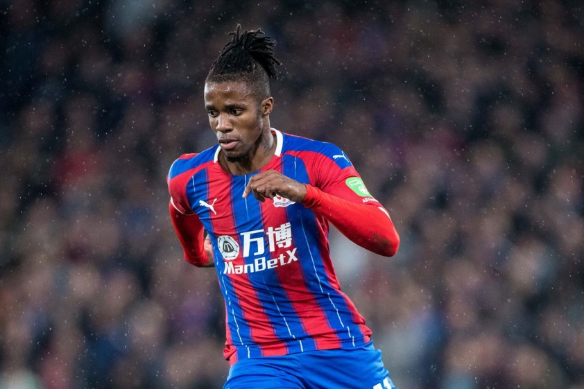 Zaha