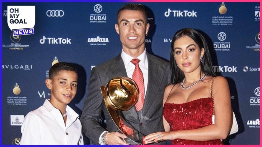 Ronaldo