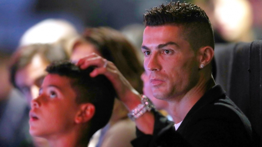 Ronaldo