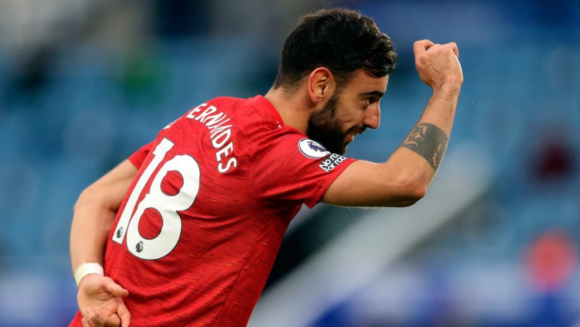 Bruno Fernandes