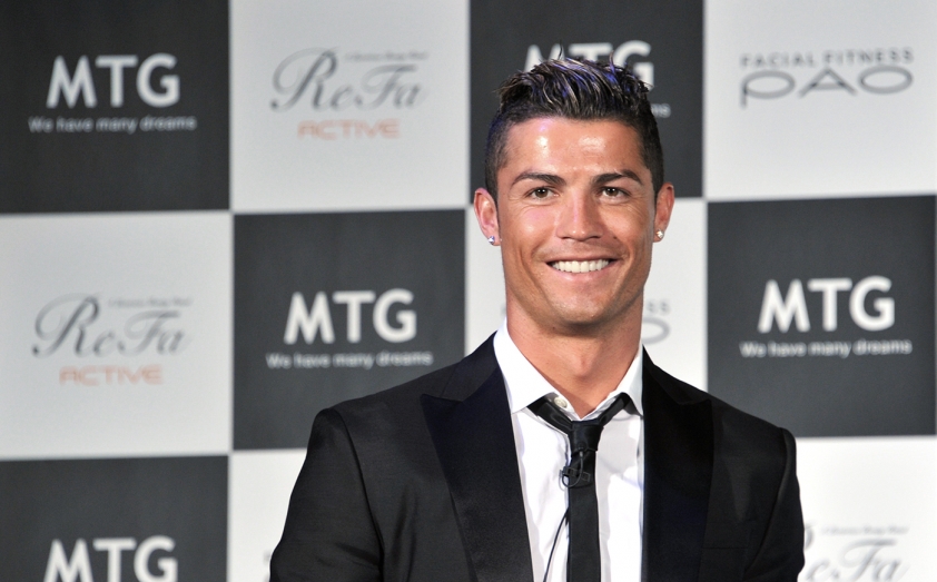 Ronaldo