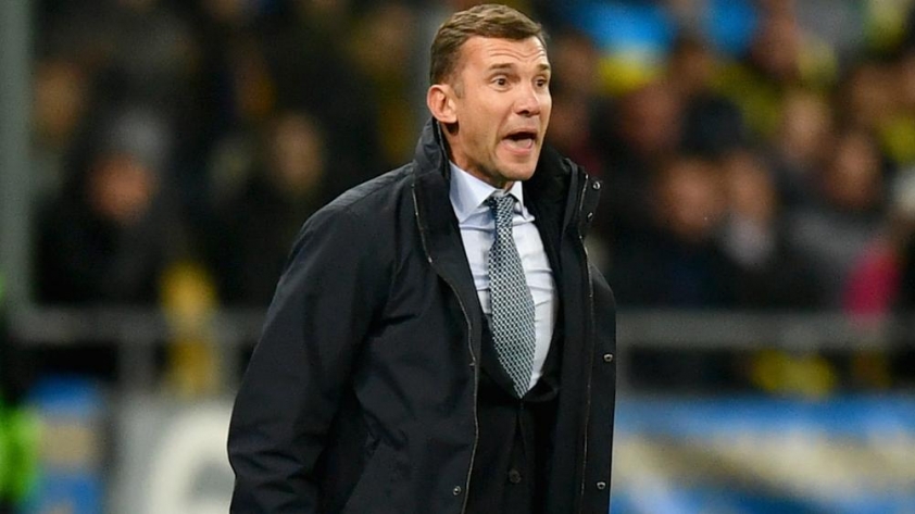 Shevchenko