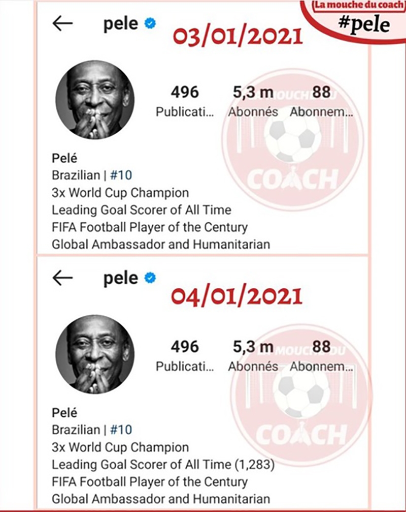 Pele