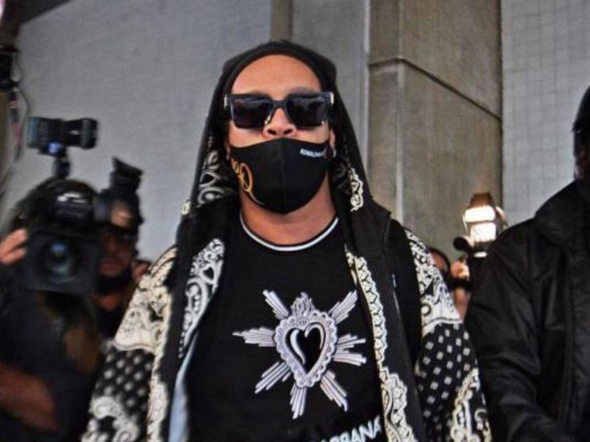 Ronaldinho