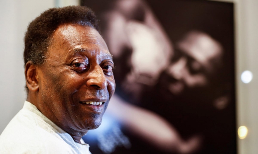 Pele