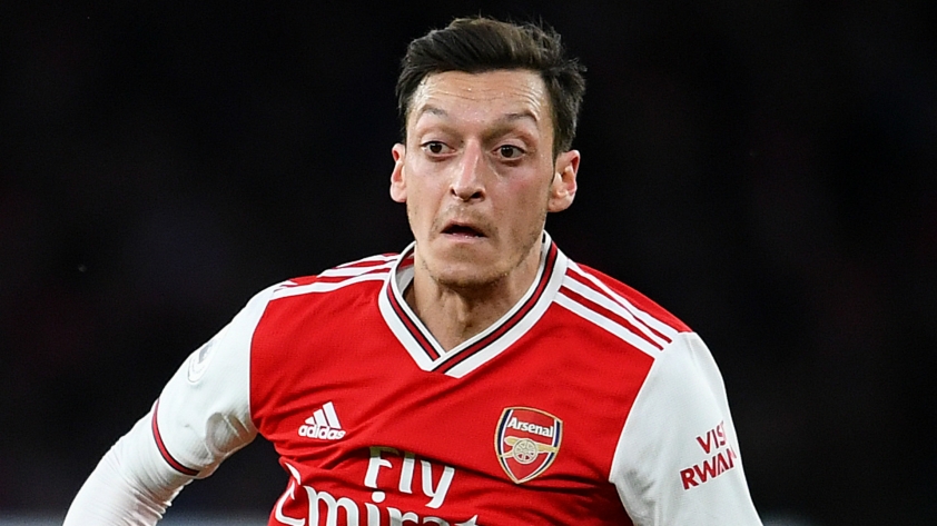 Ozil