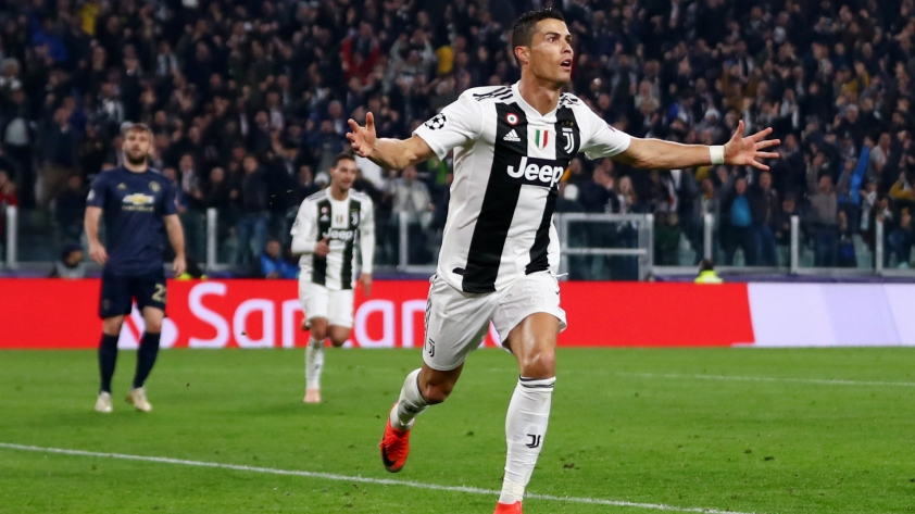 Ronaldo