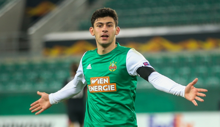 Yusuf Demir