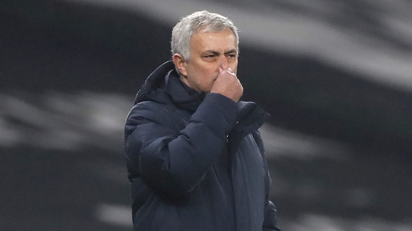 Mourinho