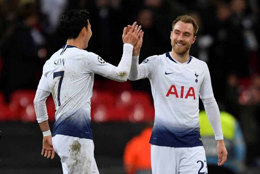 Eriksen