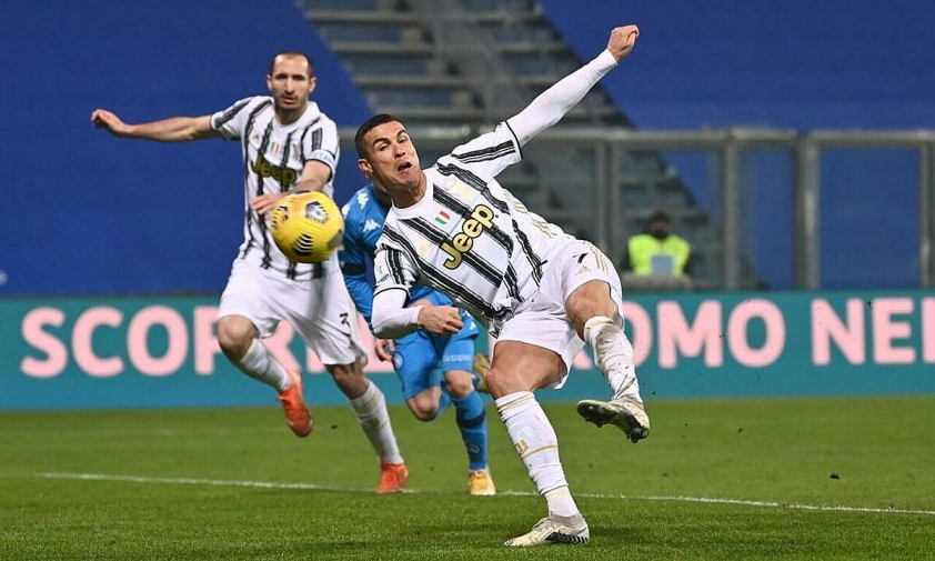 Ronaldo