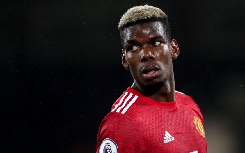 Pogba