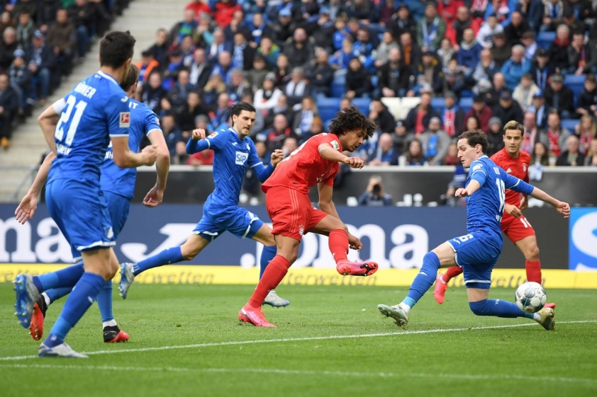 Bundesliga